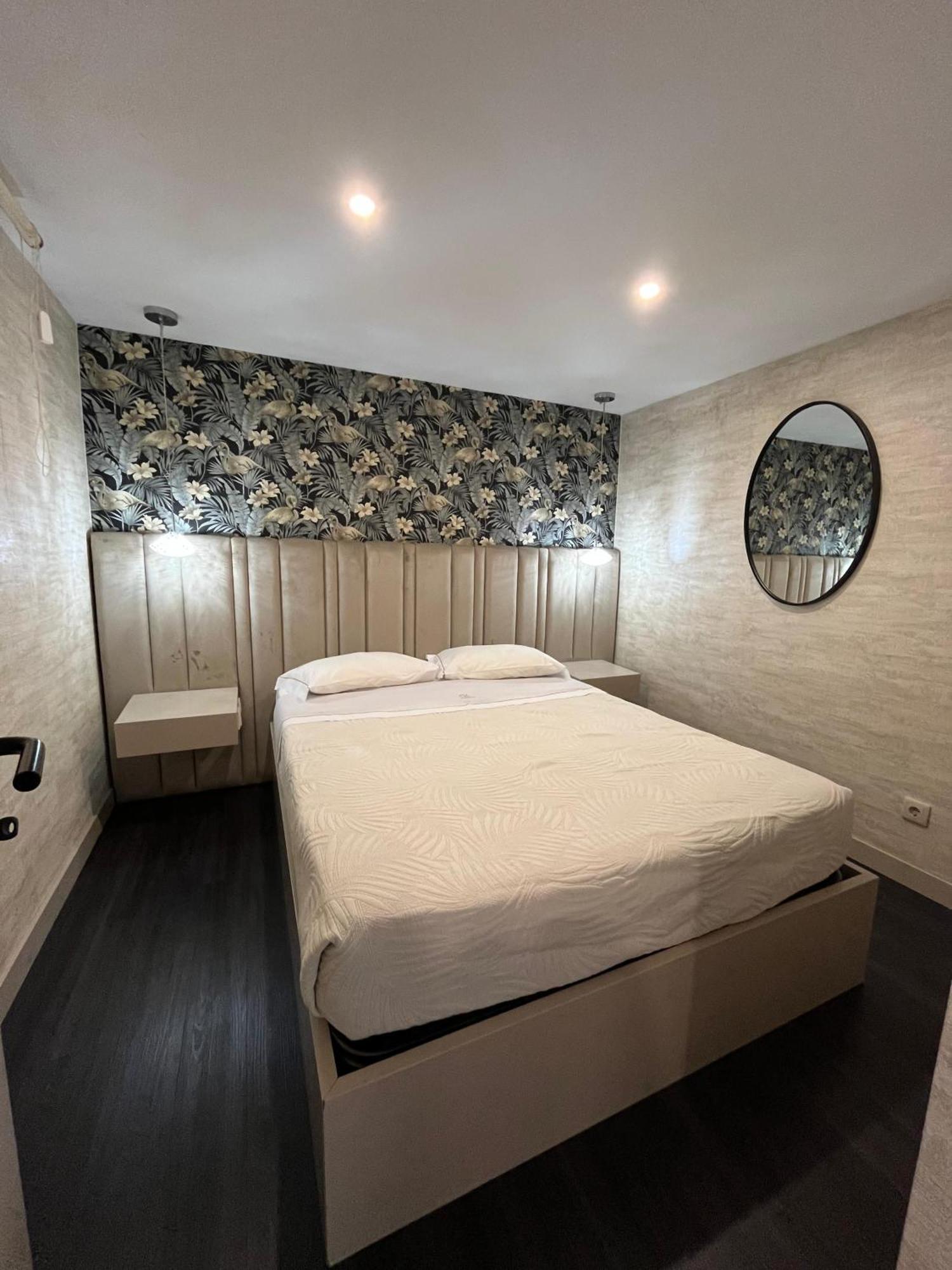 Вилла Casas Do Picoutinho Понте-де-Лима Экстерьер фото